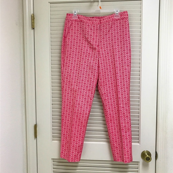Talbots Heritage Pants - Curvy Fit - Picture 2 of 7